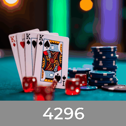4296: A Experiência Mais Realista para Jogadores Brasileiros