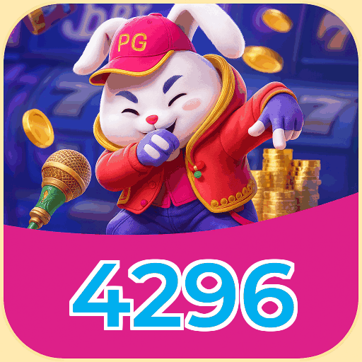 4296